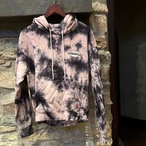 Dickie’s Tie Dye Hoodie